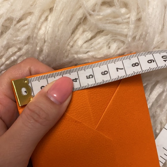 Hermes small paper bag - Picture 7 of 7